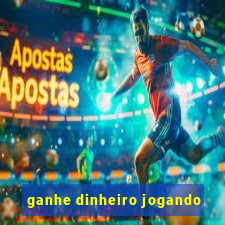 ganhe dinheiro jogando